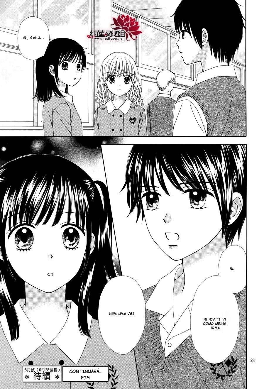 Marmalade Boy Little Vol. 1 Ch. 3 第31页