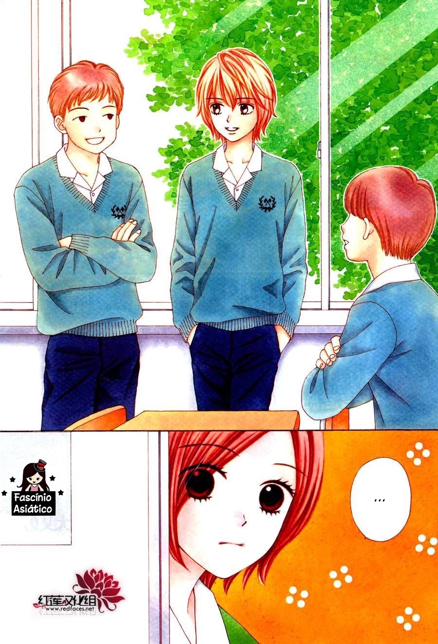 Marmalade Boy Little Vol. 1 Ch. 3 第6页