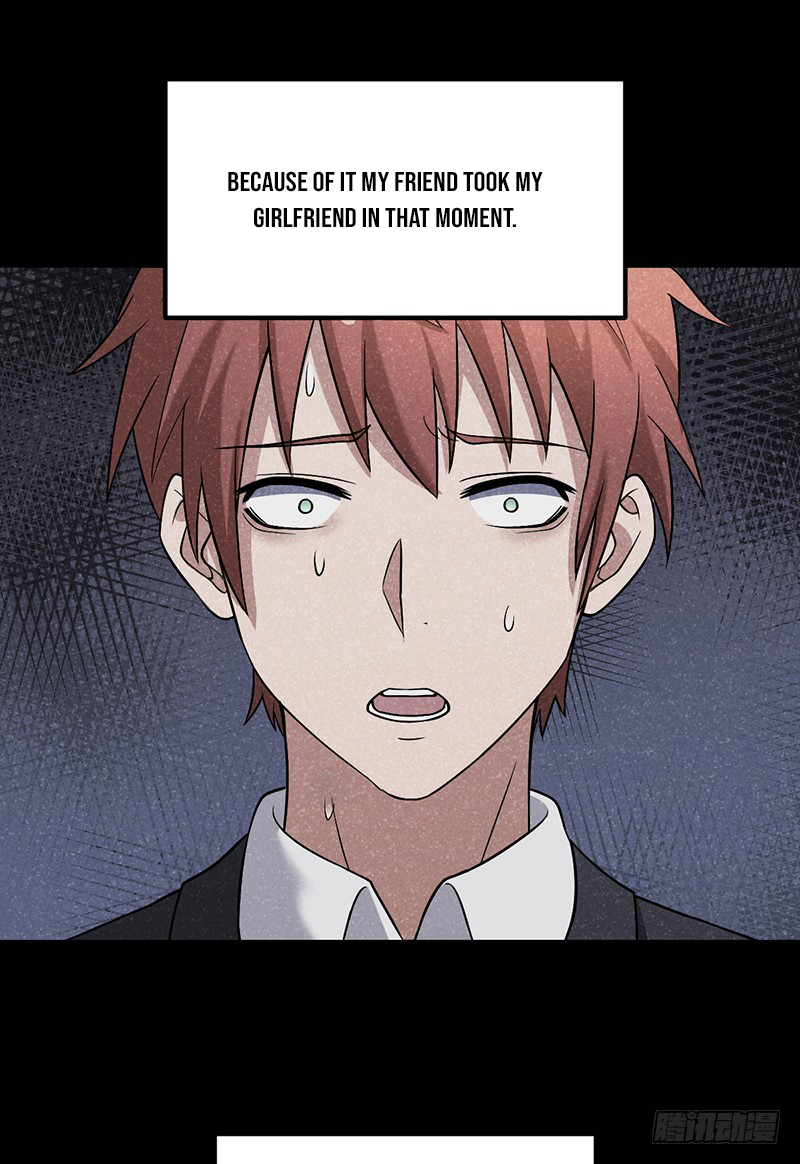 Against The Heaven's Destiny Ch. 1 第14页