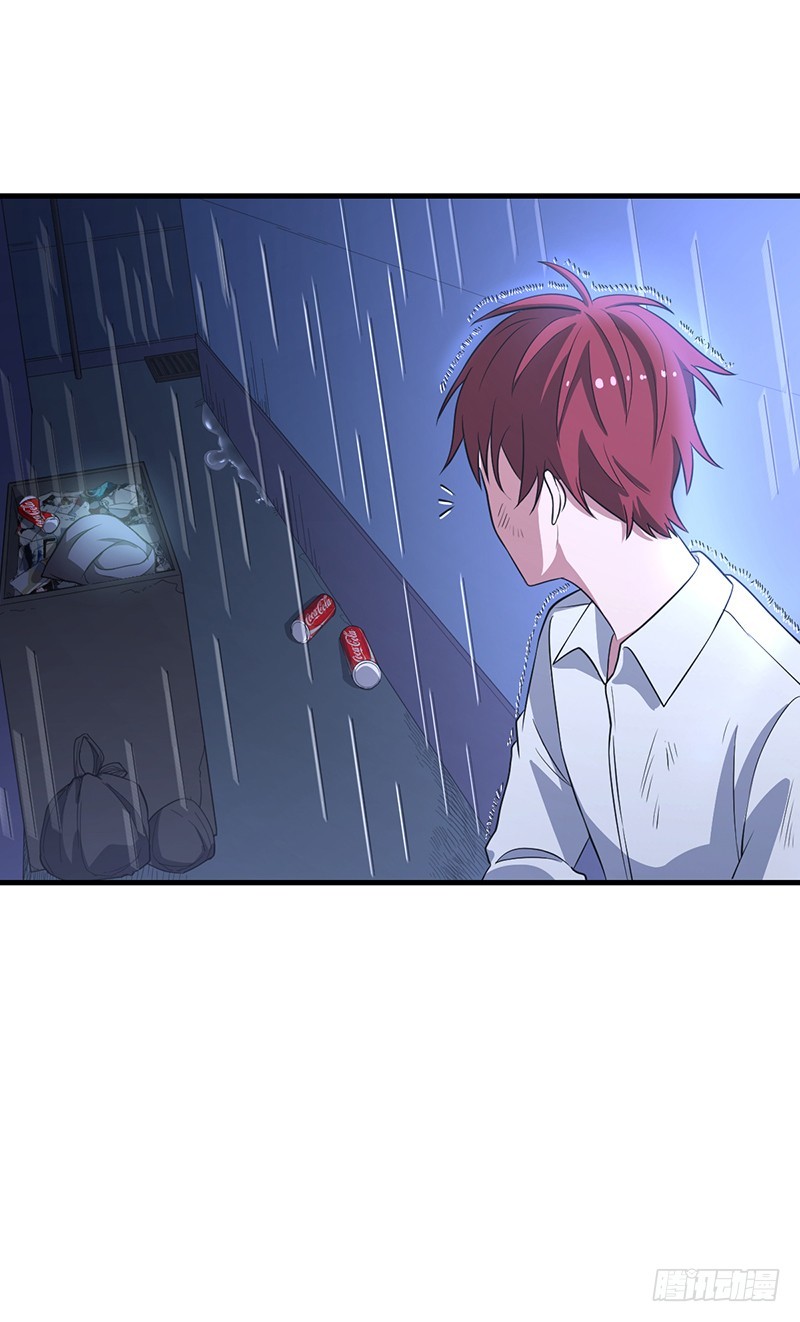 Against The Heaven's Destiny Ch. 1 第19页