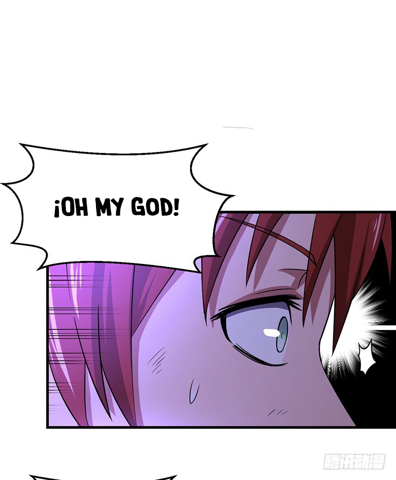 Against The Heaven's Destiny Ch. 1 第28页