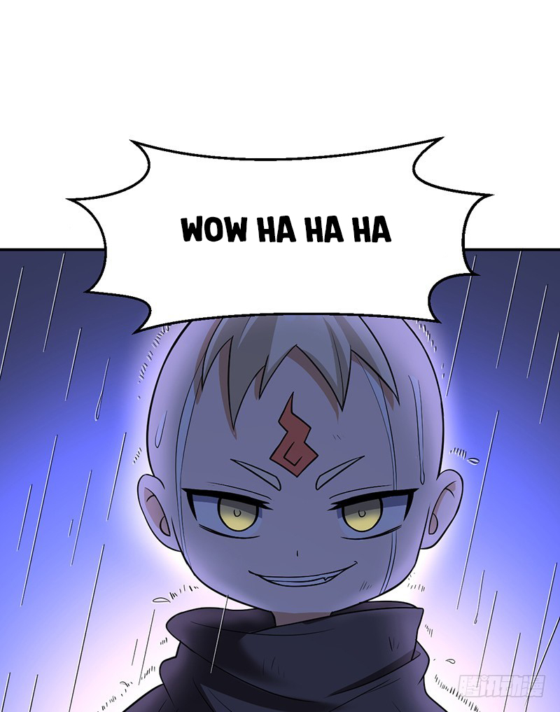 Against The Heaven's Destiny Ch. 1 第31页