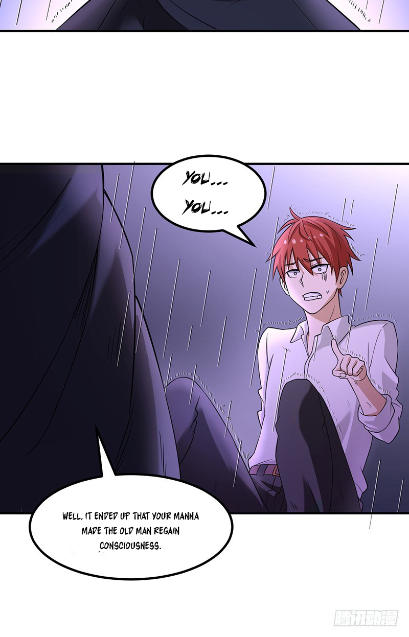 Against The Heaven's Destiny Ch. 1 第32页
