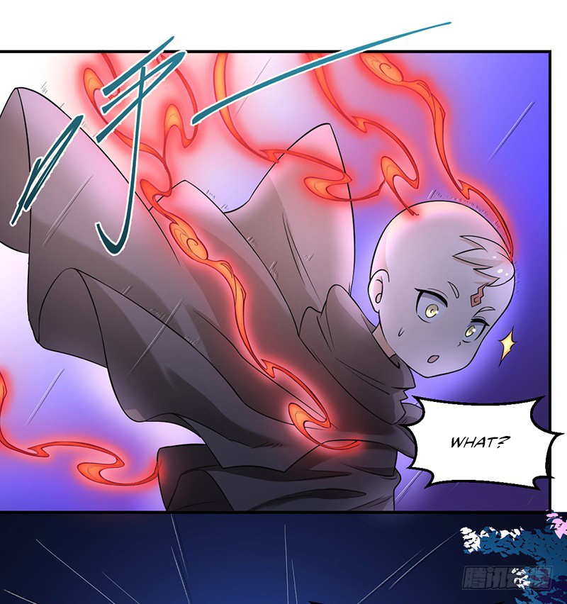 Against The Heaven's Destiny Ch. 1 第38页