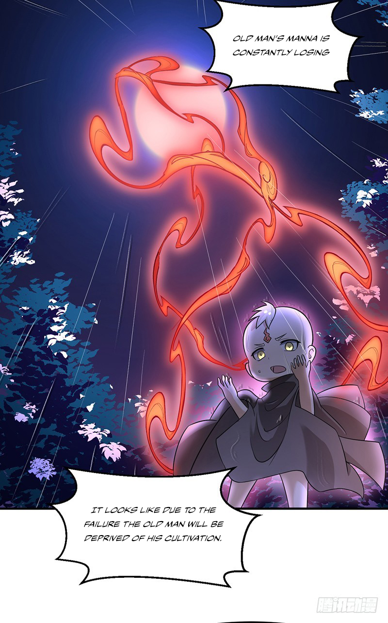 Against The Heaven's Destiny Ch. 1 第39页