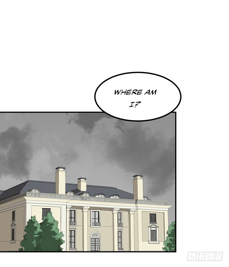 Against The Heaven's Destiny Ch. 1 第46页