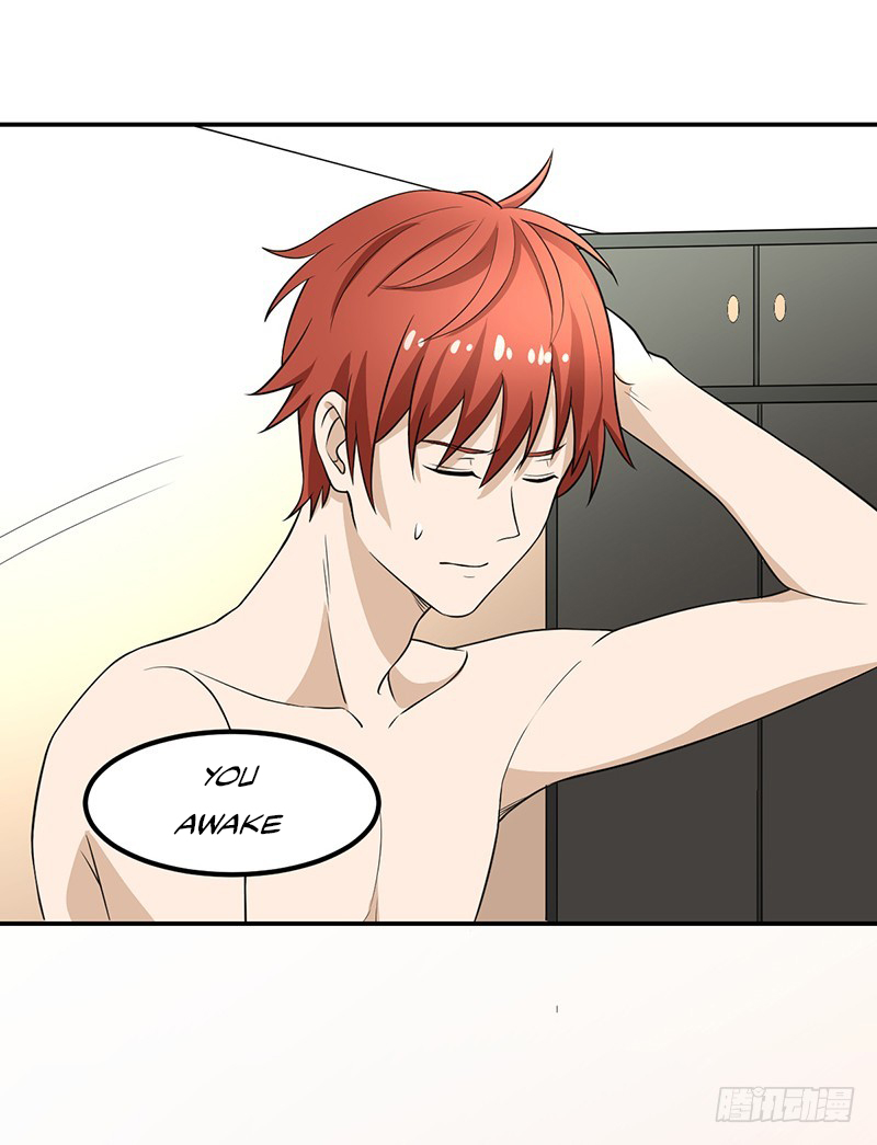 Against The Heaven's Destiny Ch. 1 第47页