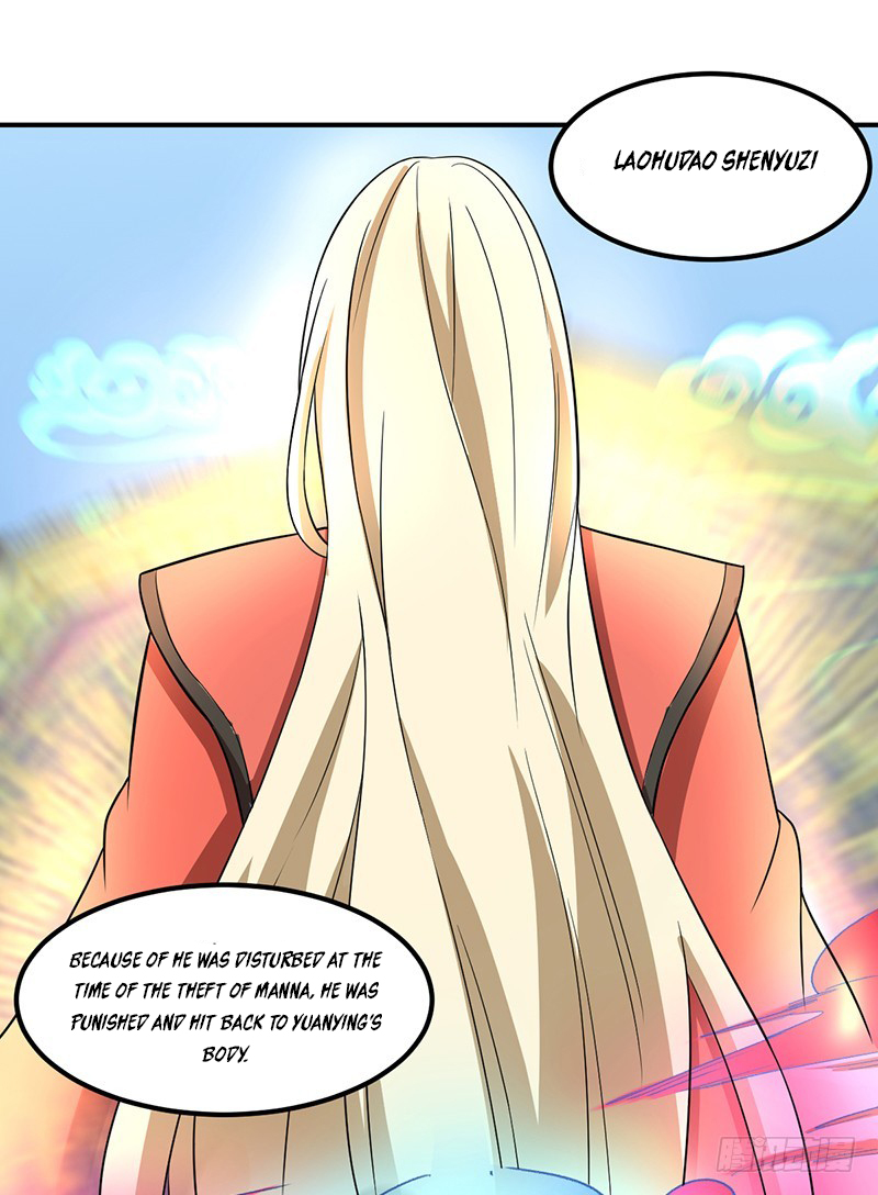 Against The Heaven's Destiny Ch. 1 第50页