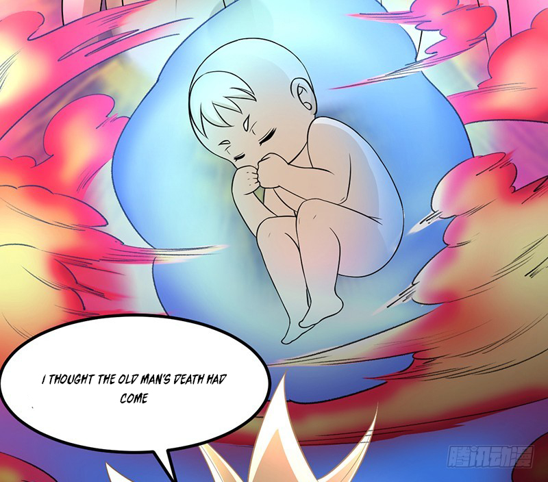 Against The Heaven's Destiny Ch. 1 第51页