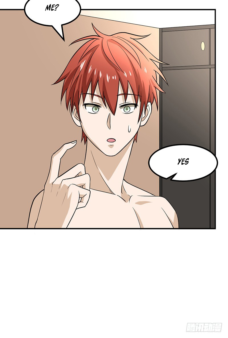 Against The Heaven's Destiny Ch. 1 第53页