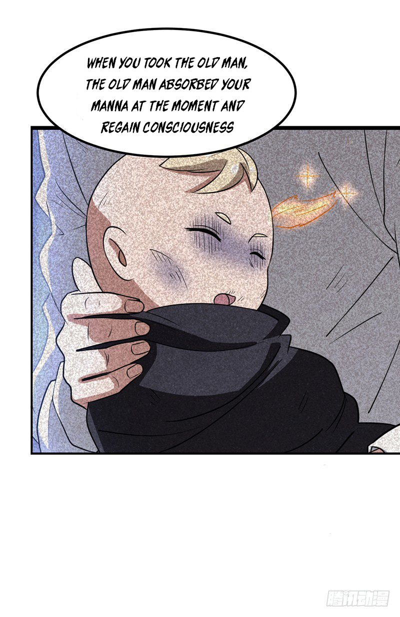 Against The Heaven's Destiny Ch. 1 第54页
