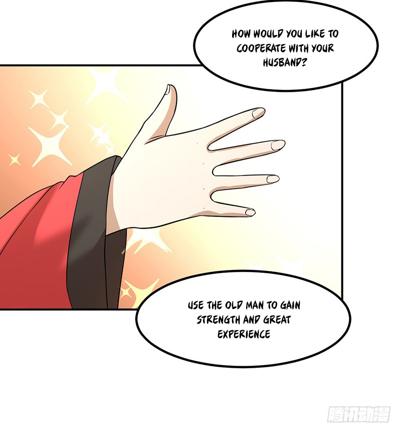 Against The Heaven's Destiny Ch. 1 第58页