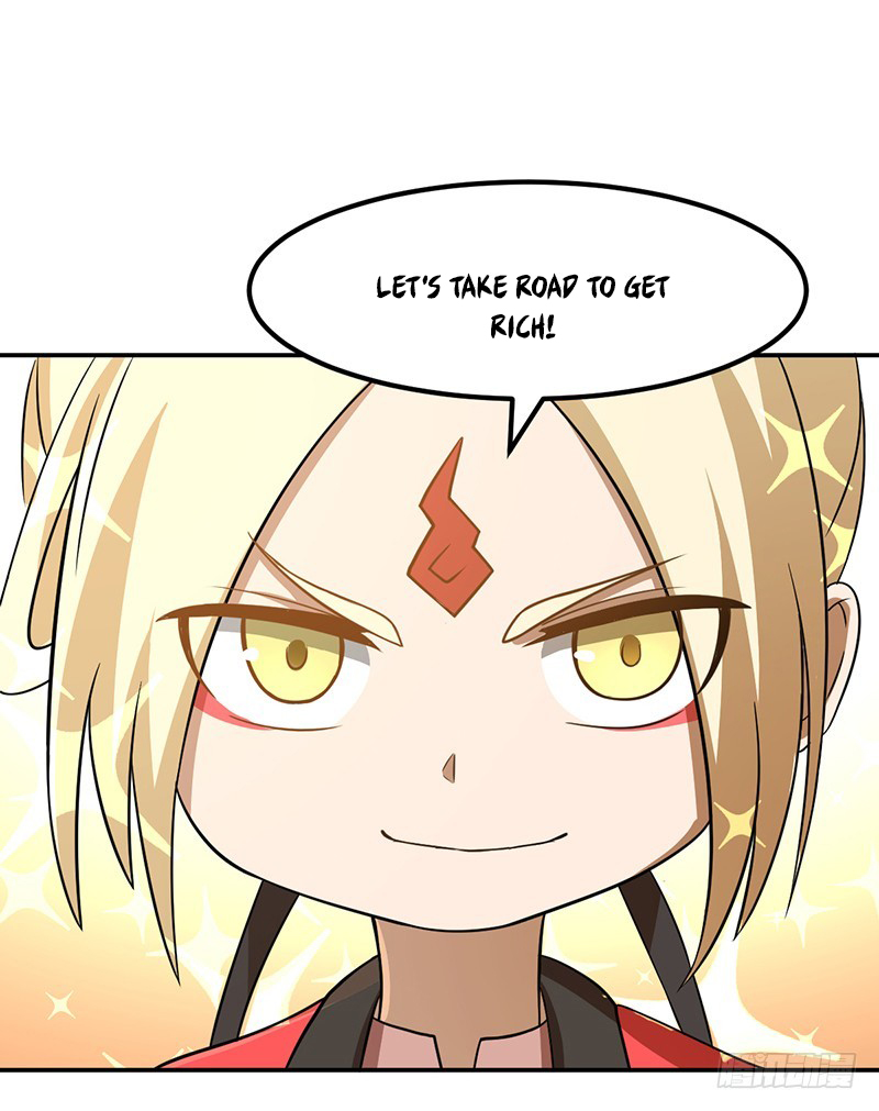 Against The Heaven's Destiny Ch. 1 第59页