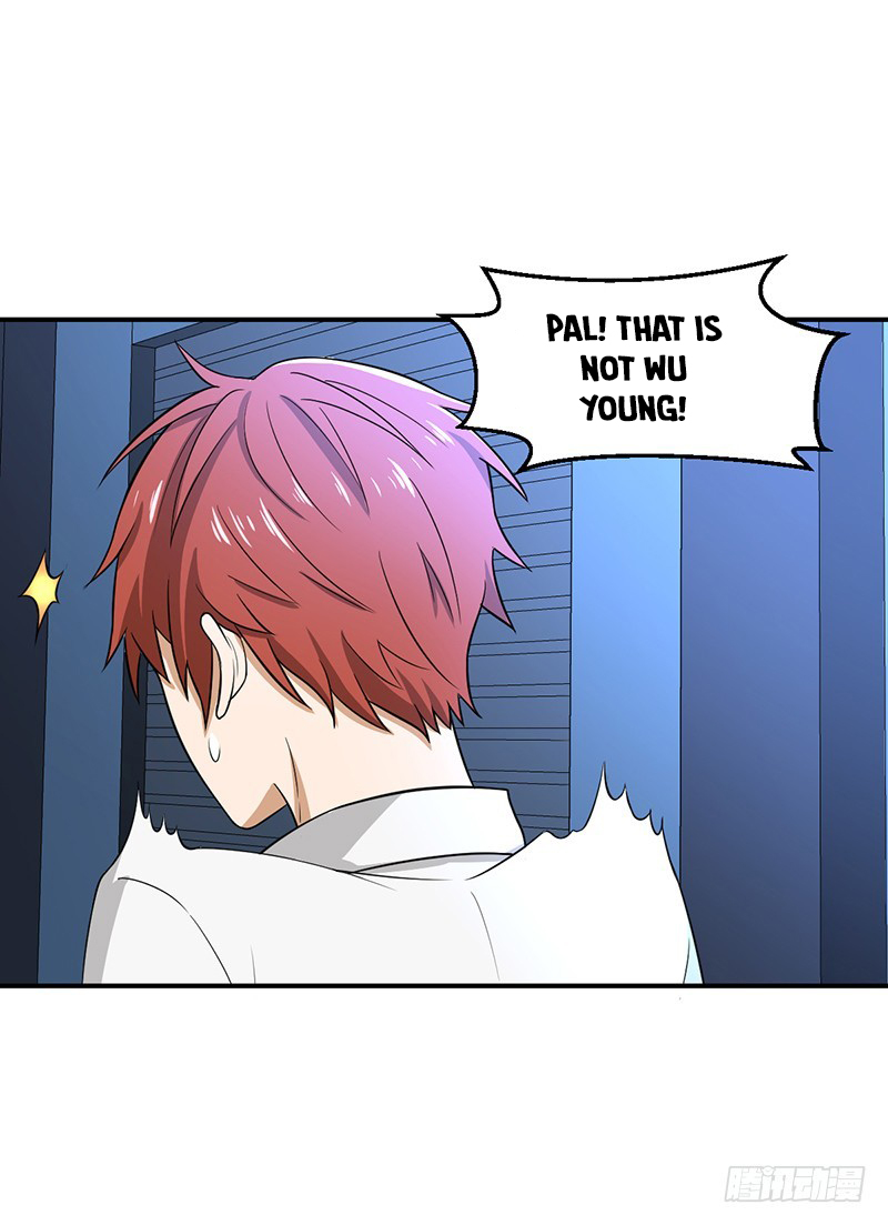 Against The Heaven's Destiny Ch. 1 第65页