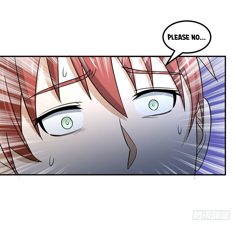 Against The Heaven's Destiny Ch. 1 第69页