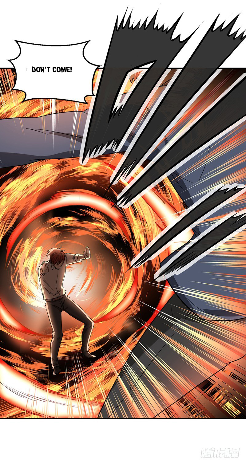 Against The Heaven's Destiny Ch. 1 第70页