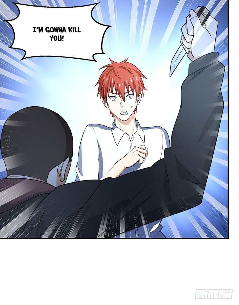 Against The Heaven's Destiny Ch. 1 第74页