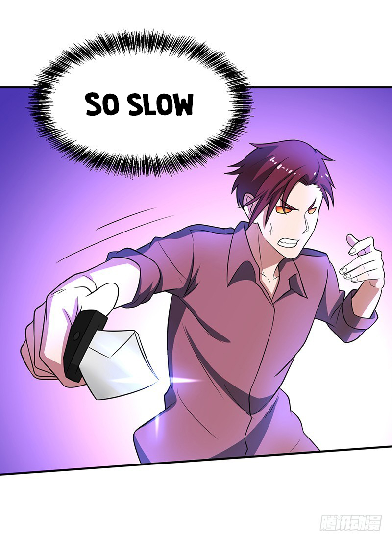 Against The Heaven's Destiny Ch. 1 第79页