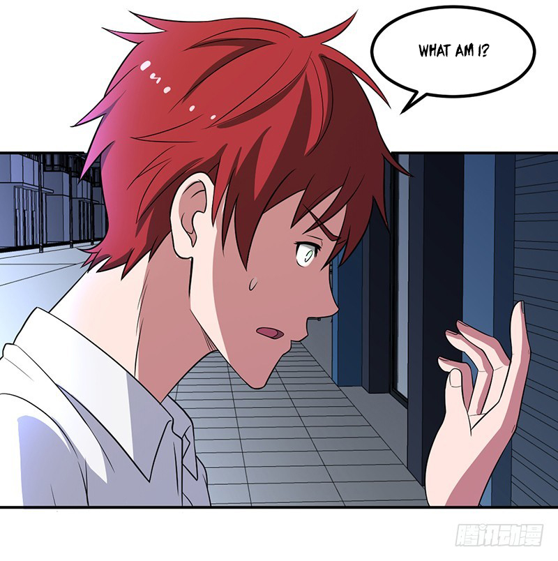 Against The Heaven's Destiny Ch. 1 第86页