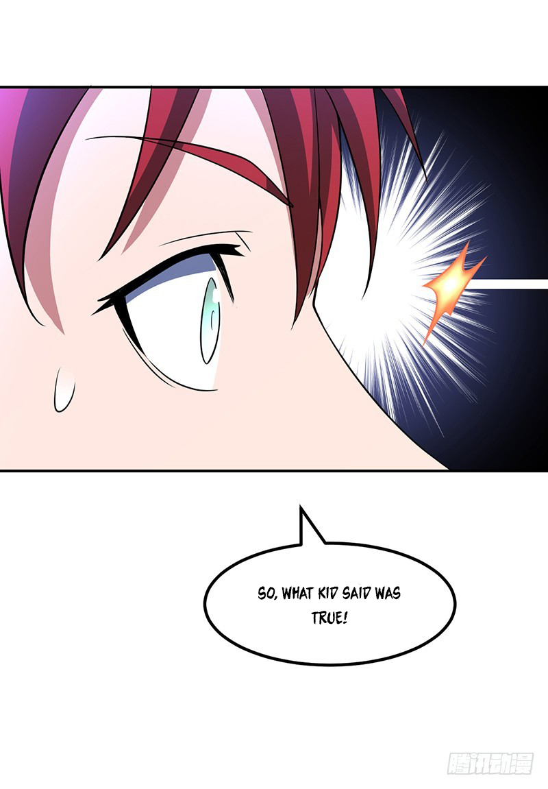 Against The Heaven's Destiny Ch. 1 第87页
