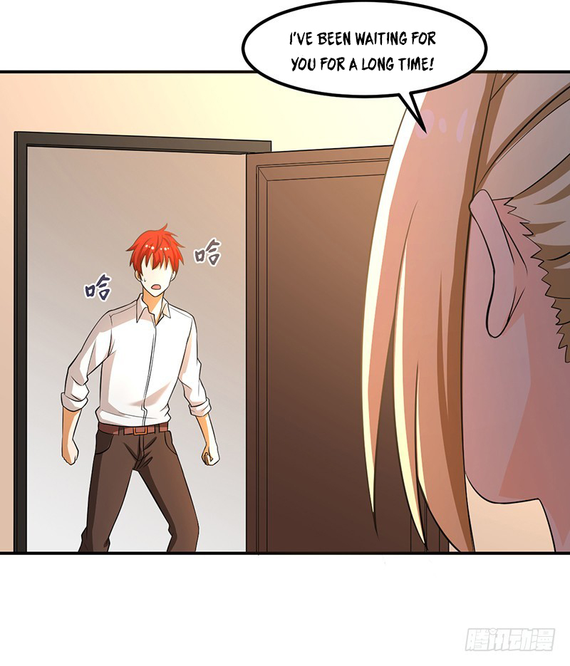 Against The Heaven's Destiny Ch. 1 第89页