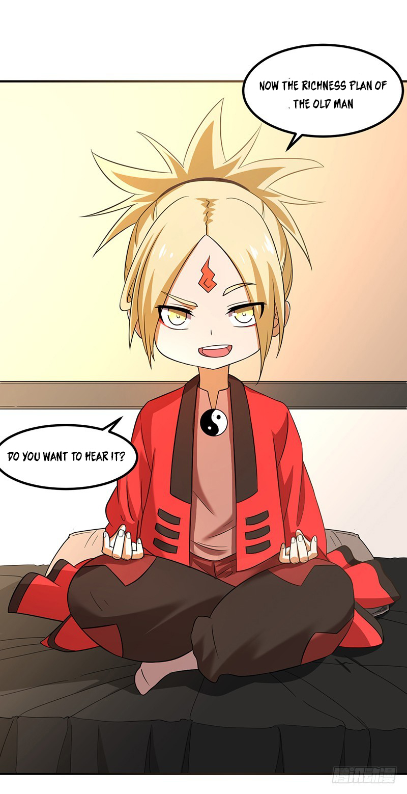 Against The Heaven's Destiny Ch. 1 第90页