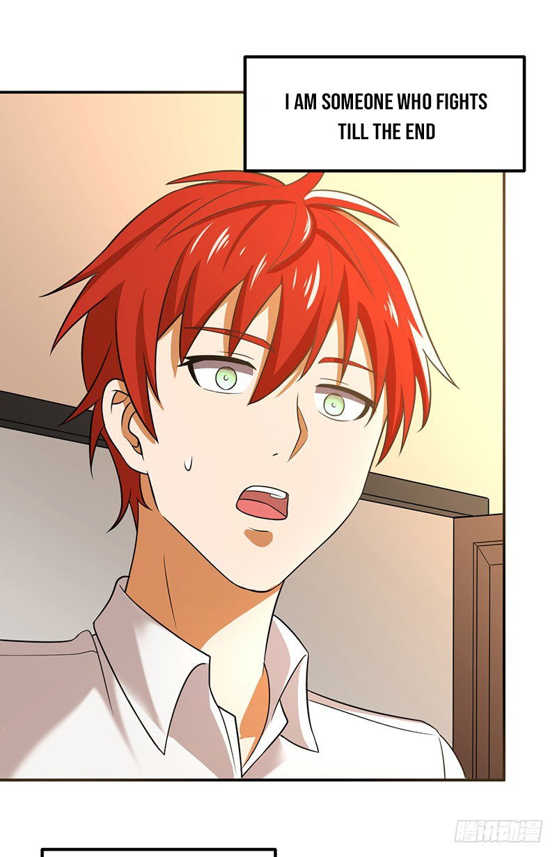 Against The Heaven's Destiny Ch. 1 第91页