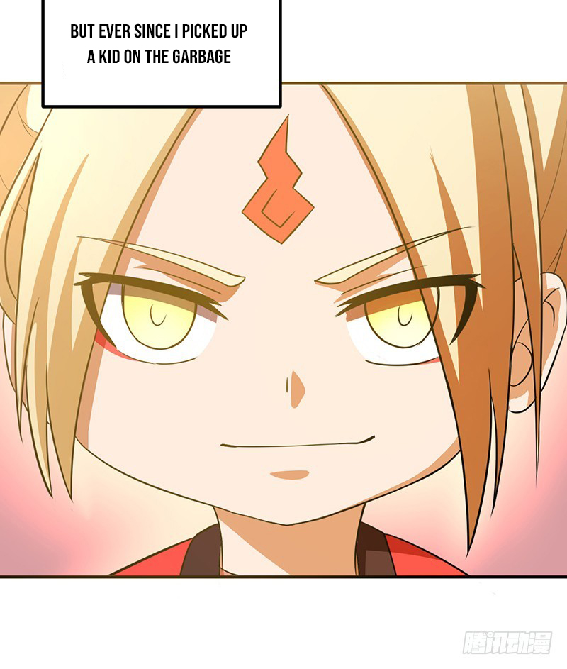 Against The Heaven's Destiny Ch. 1 第92页