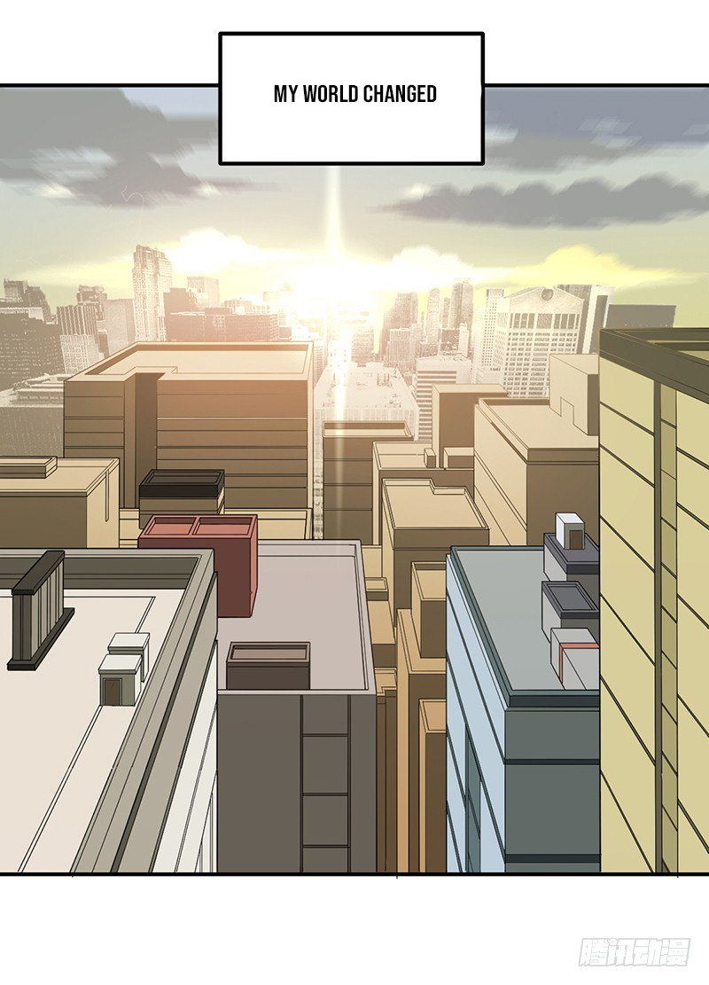 Against The Heaven's Destiny Ch. 1 第93页