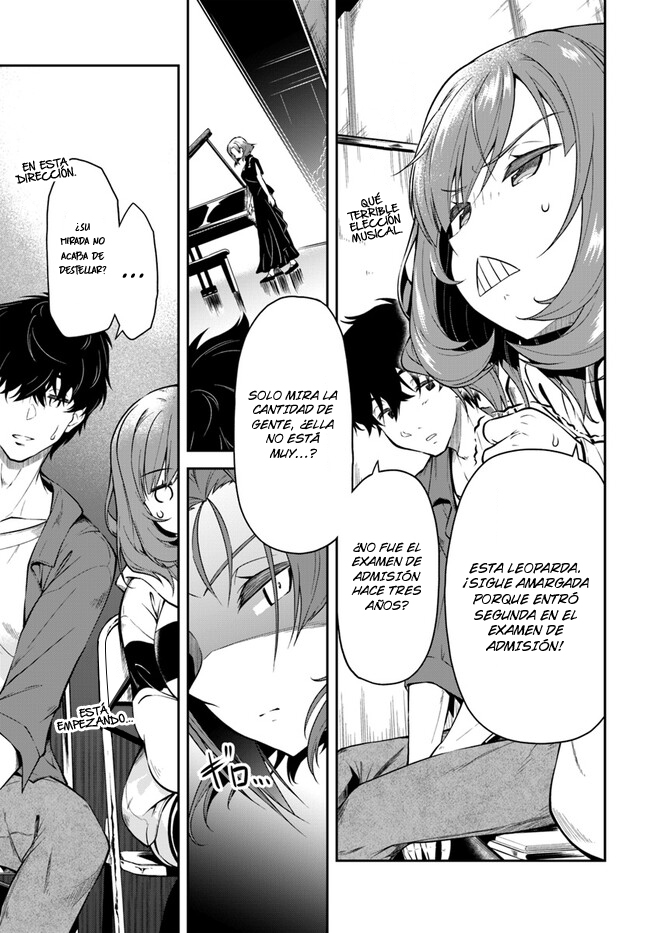 Kokumin-teki Idol ni natta Osana-Najimi ga Boro-Apart ni Sunderu Ore no Tonari ni Hikkoshitekita Ken Vol. 1 Ch. 2.1 第12页
