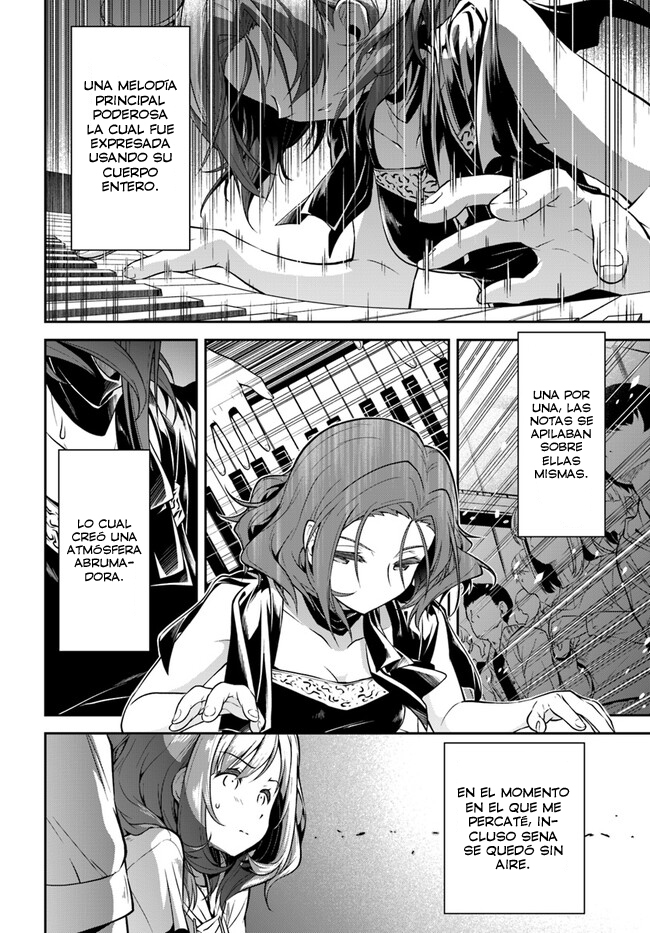 Kokumin-teki Idol ni natta Osana-Najimi ga Boro-Apart ni Sunderu Ore no Tonari ni Hikkoshitekita Ken Vol. 1 Ch. 2.1 第14页