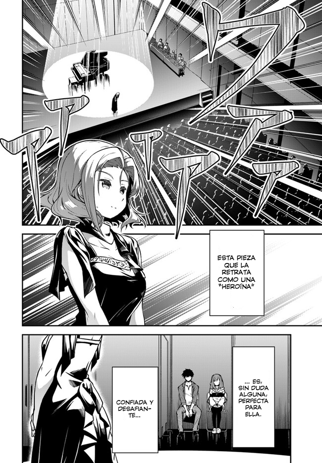 Kokumin-teki Idol ni natta Osana-Najimi ga Boro-Apart ni Sunderu Ore no Tonari ni Hikkoshitekita Ken Vol. 1 Ch. 2.1 第16页