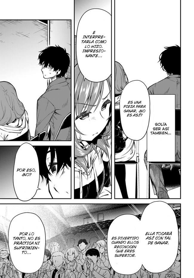 Kokumin-teki Idol ni natta Osana-Najimi ga Boro-Apart ni Sunderu Ore no Tonari ni Hikkoshitekita Ken Vol. 1 Ch. 2.1 第17页