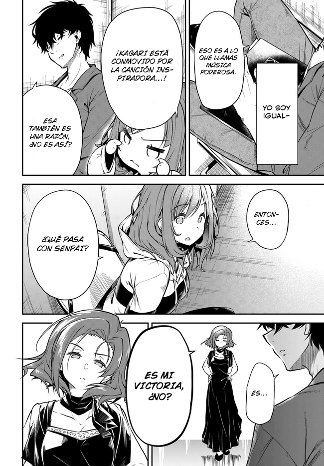 Kokumin-teki Idol ni natta Osana-Najimi ga Boro-Apart ni Sunderu Ore no Tonari ni Hikkoshitekita Ken Vol. 1 Ch. 2.1 第18页