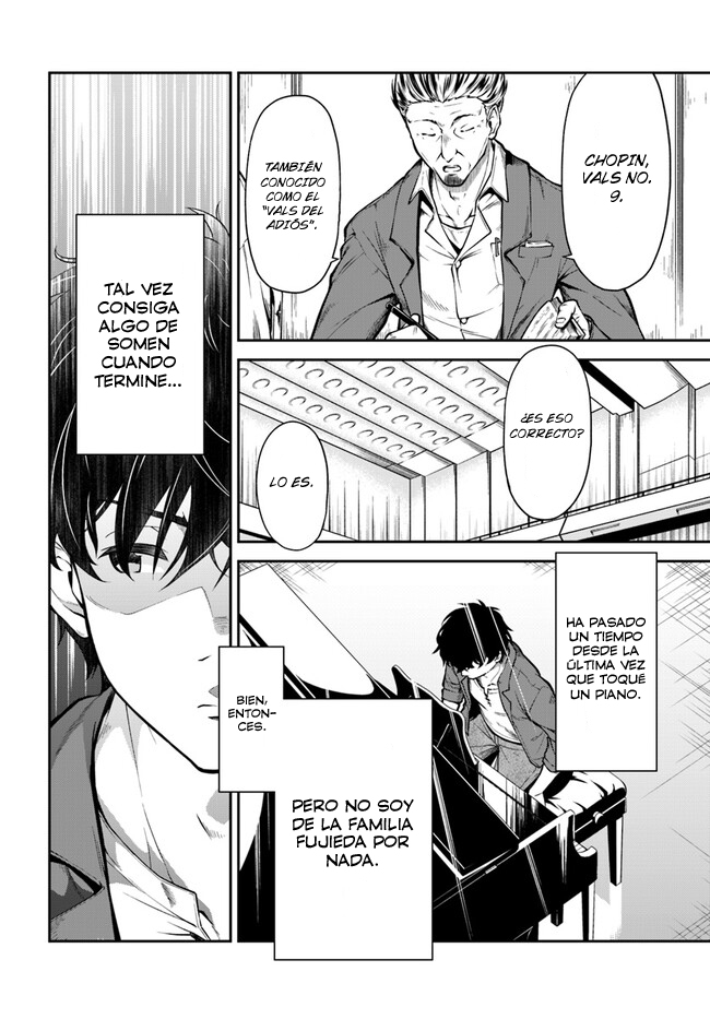 Kokumin-teki Idol ni natta Osana-Najimi ga Boro-Apart ni Sunderu Ore no Tonari ni Hikkoshitekita Ken Vol. 1 Ch. 2.1 第3页