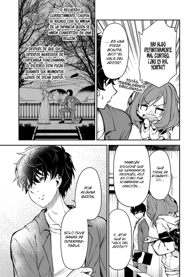 Kokumin-teki Idol ni natta Osana-Najimi ga Boro-Apart ni Sunderu Ore no Tonari ni Hikkoshitekita Ken Vol. 1 Ch. 2.1 第6页
