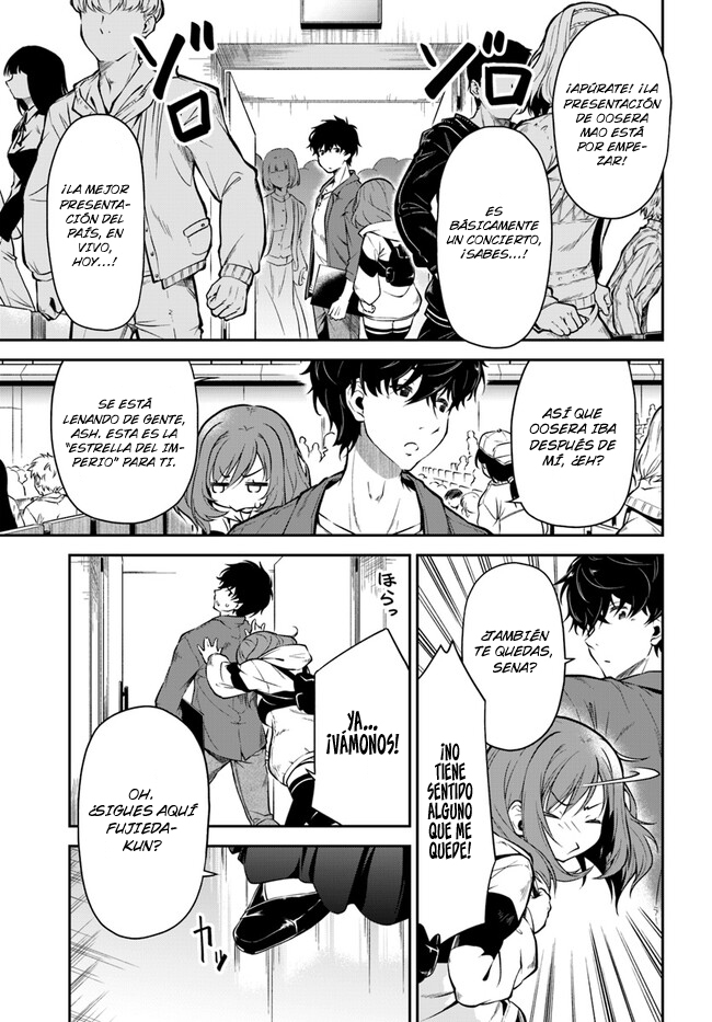 Kokumin-teki Idol ni natta Osana-Najimi ga Boro-Apart ni Sunderu Ore no Tonari ni Hikkoshitekita Ken Vol. 1 Ch. 2.1 第8页