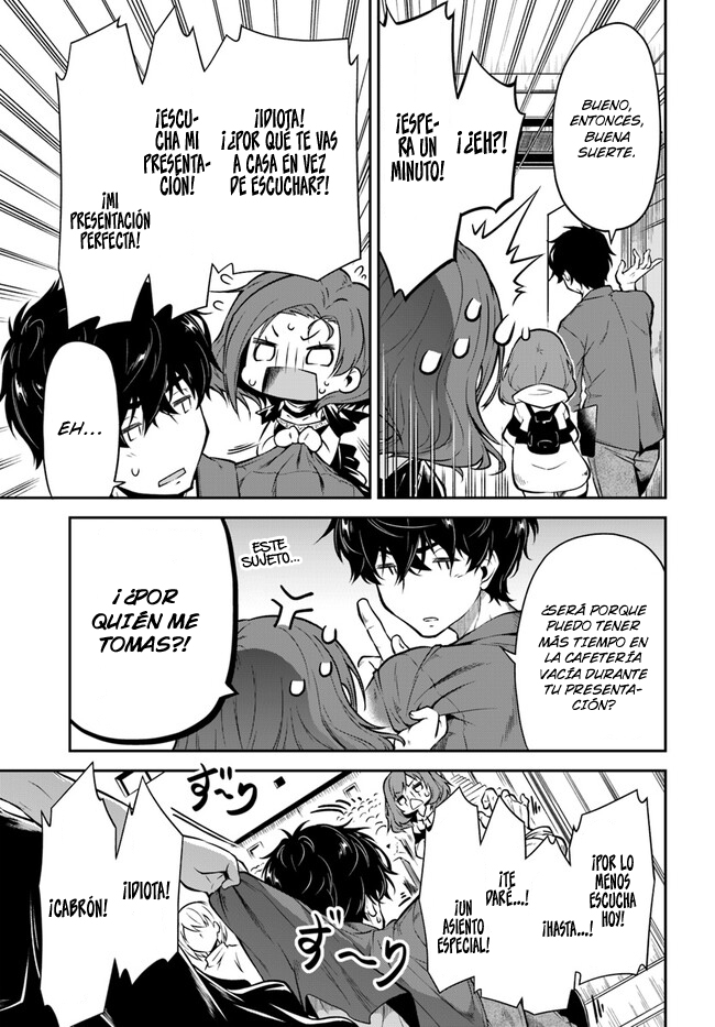 Kokumin-teki Idol ni natta Osana-Najimi ga Boro-Apart ni Sunderu Ore no Tonari ni Hikkoshitekita Ken Vol. 1 Ch. 2.1 第10页