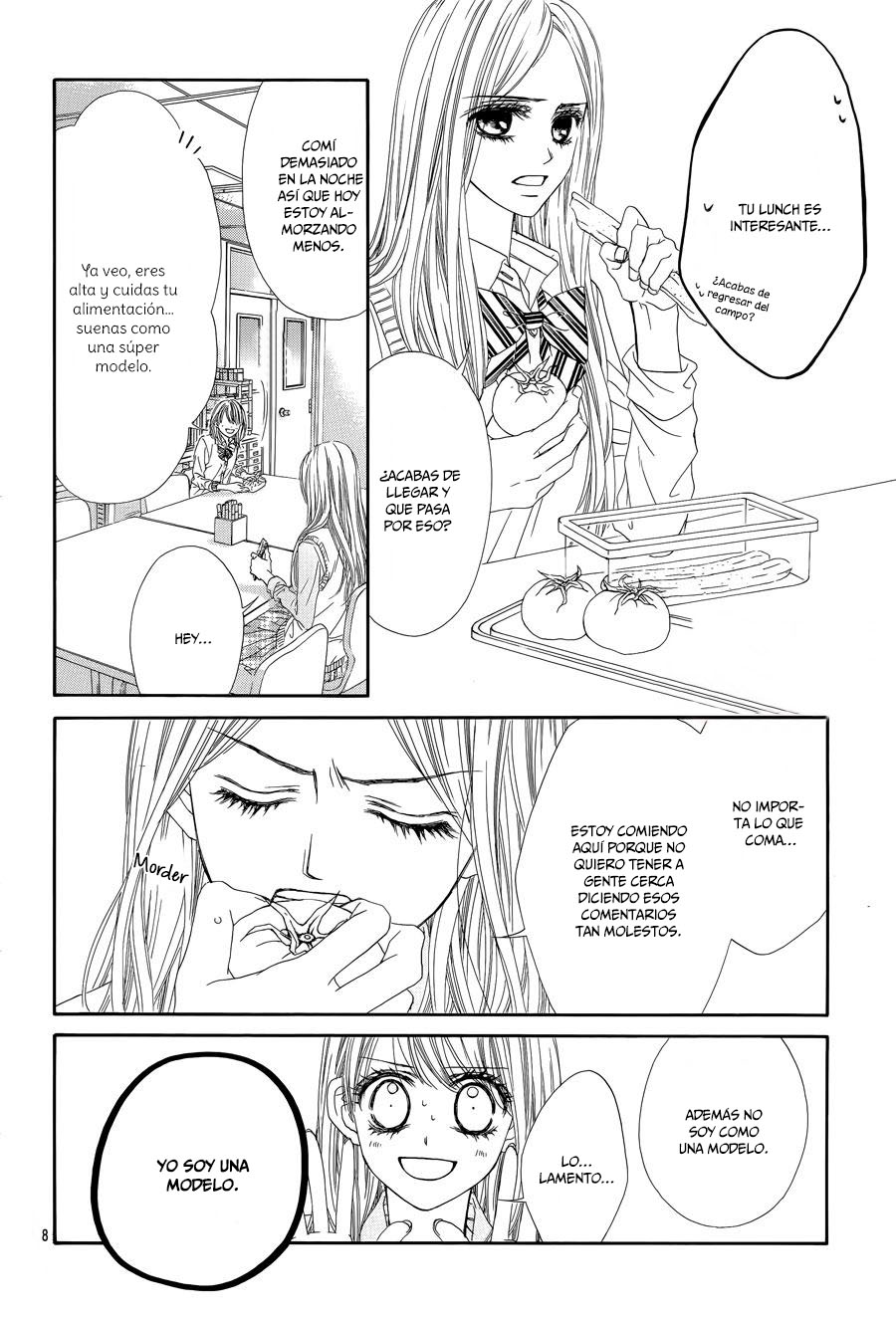 Awa Koi Vol. 1 Ch. 4 第13页