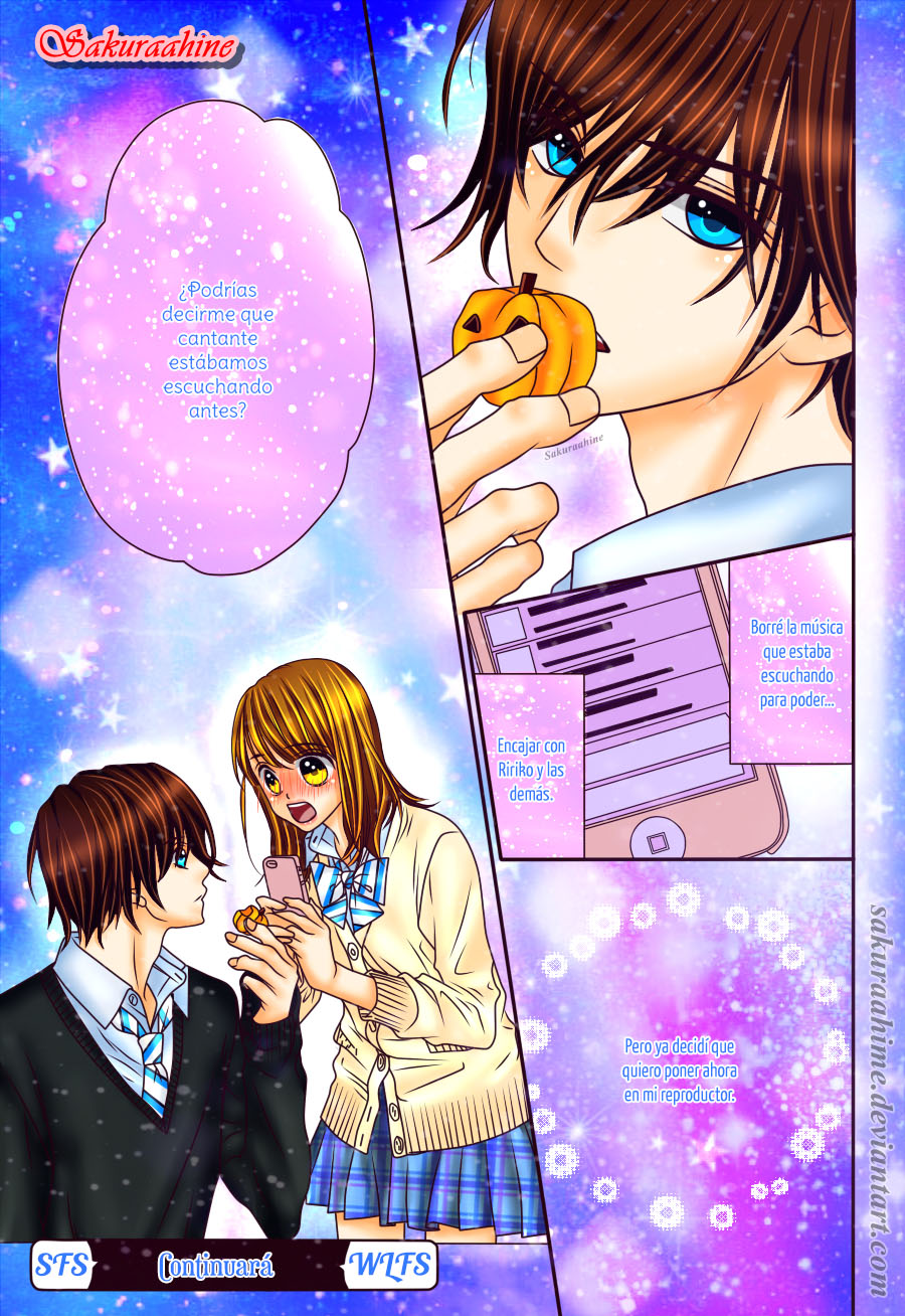 Awa Koi Vol. 1 Ch. 4 第26页
