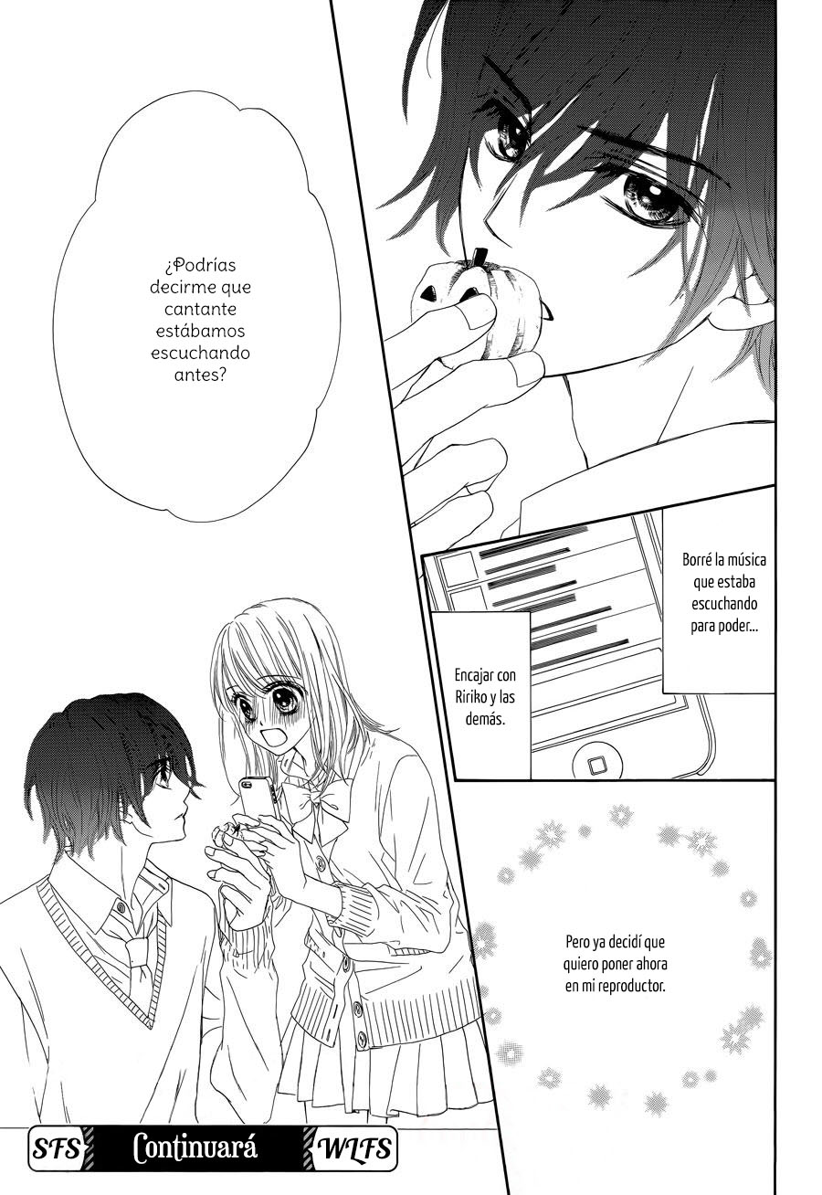 Awa Koi Vol. 1 Ch. 4 第27页