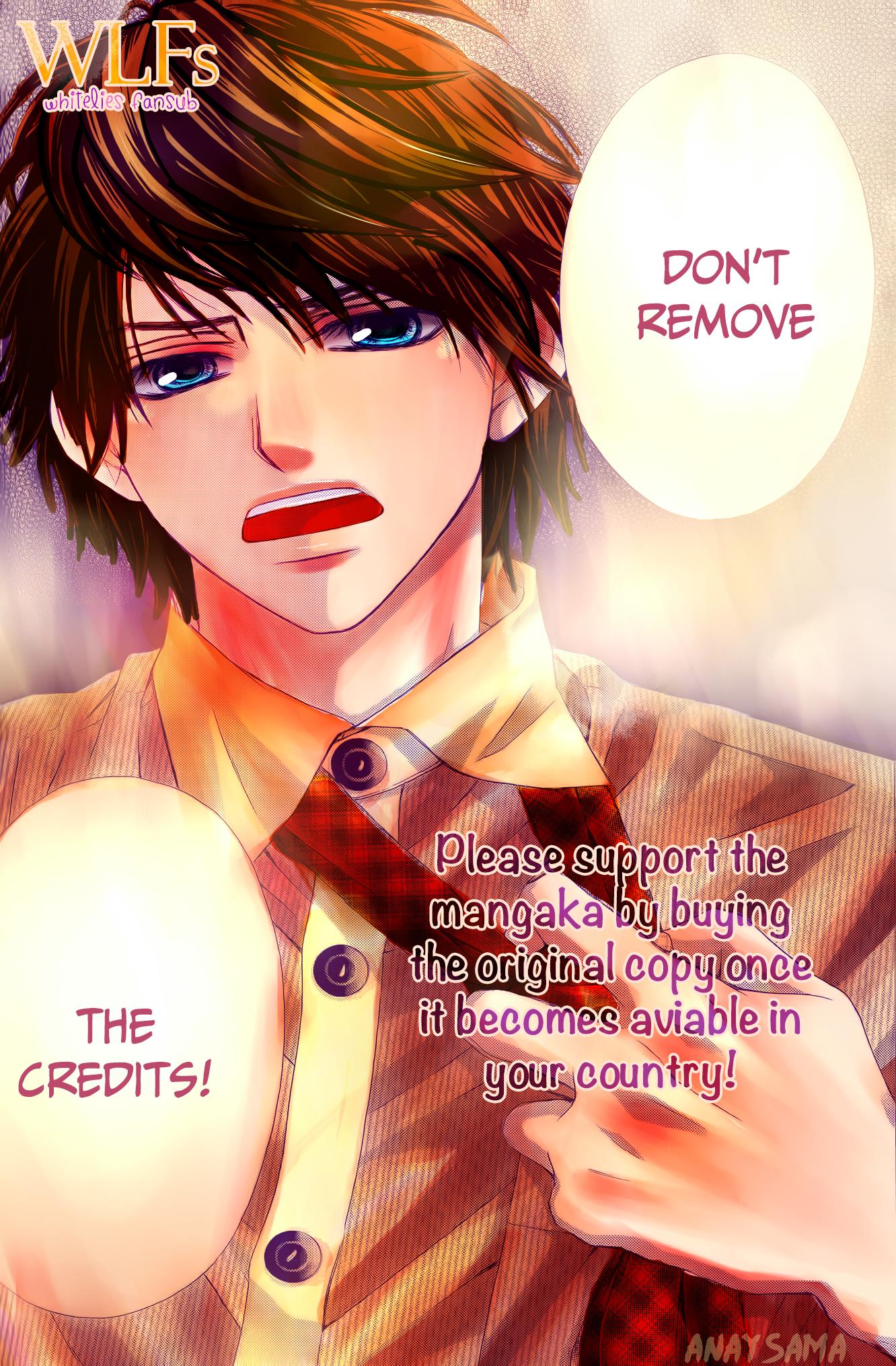 Awa Koi Vol. 1 Ch. 4 第28页