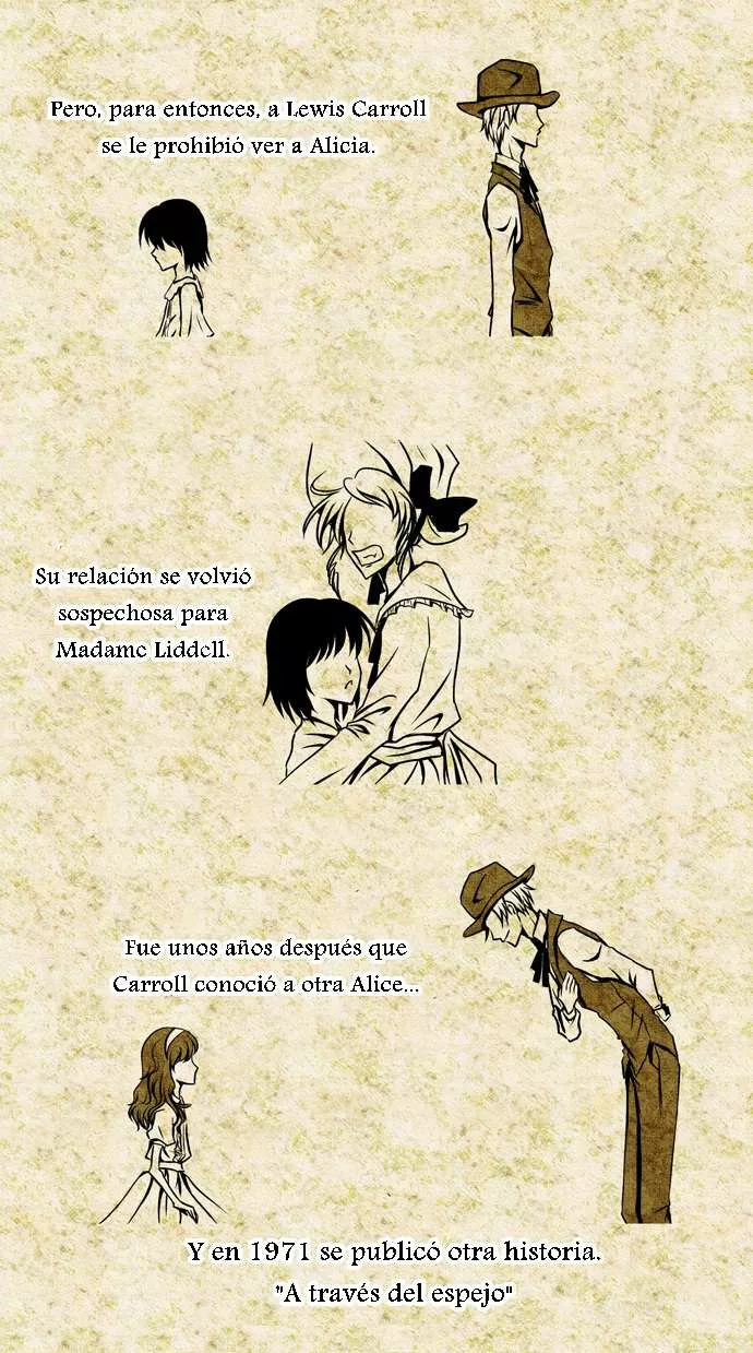 For Alice Ch. 0.5 第6页