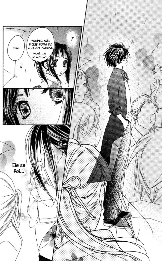 Kiss/Hug Primeiro florescer ★ Cornus florida 第13页