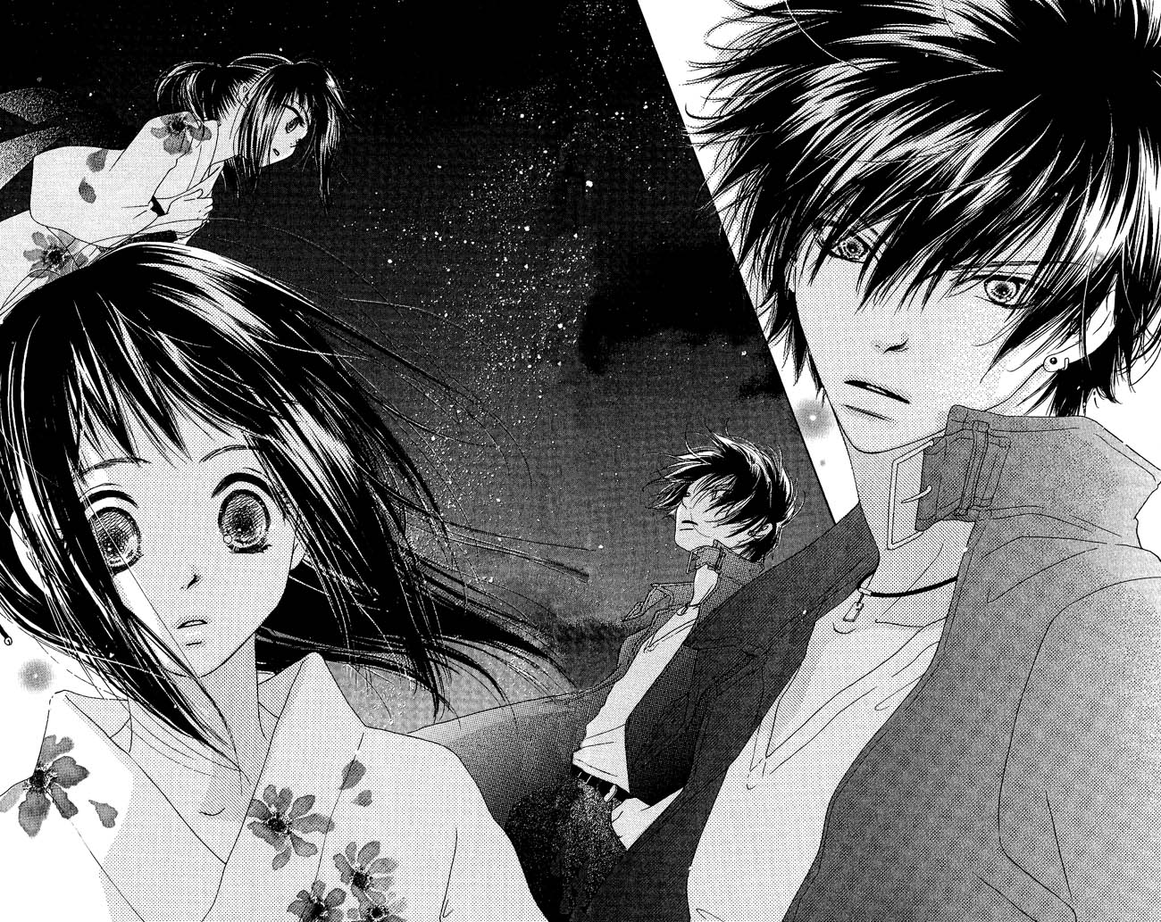 Kiss/Hug Primeiro florescer ★ Cornus florida 第17页