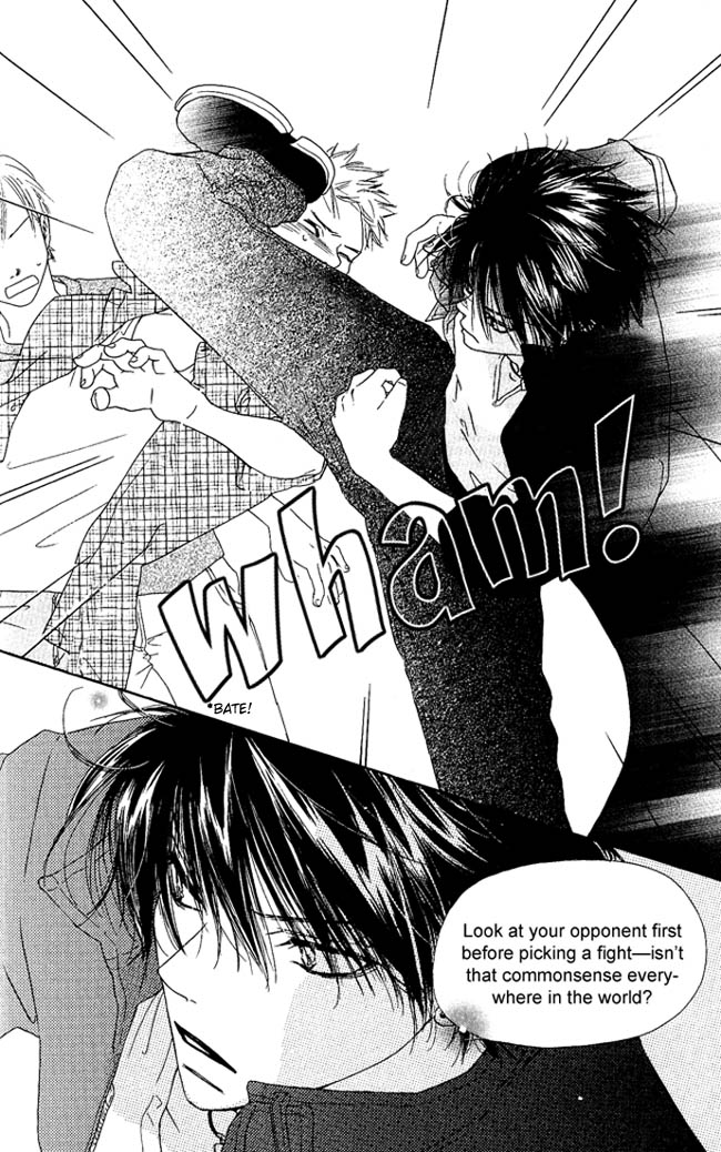 Kiss/Hug Primeiro florescer ★ Cornus florida 第24页