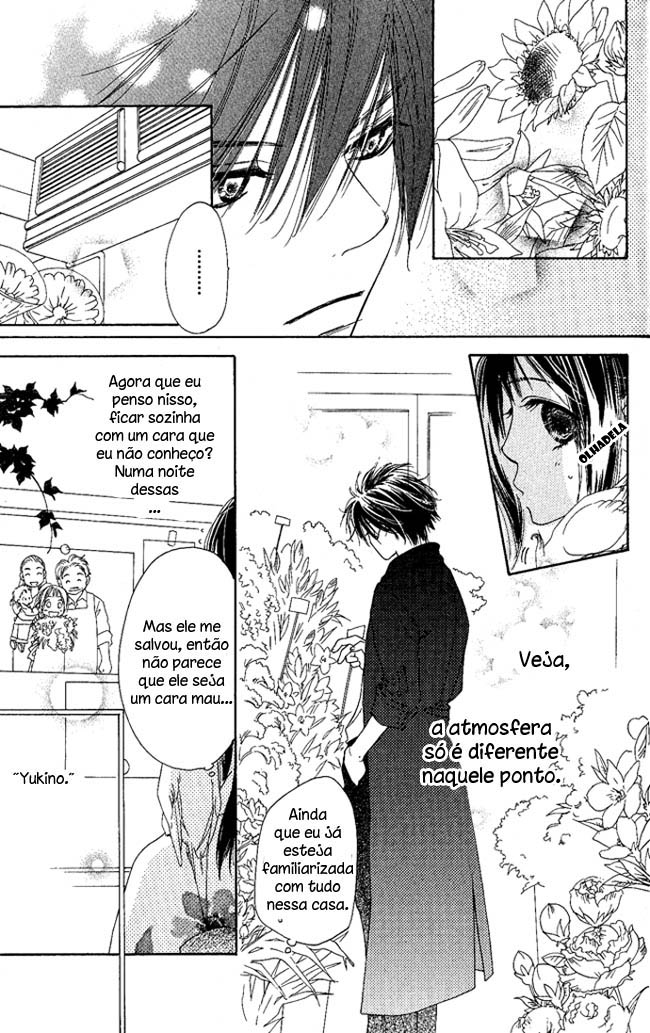 Kiss/Hug Primeiro florescer ★ Cornus florida 第27页