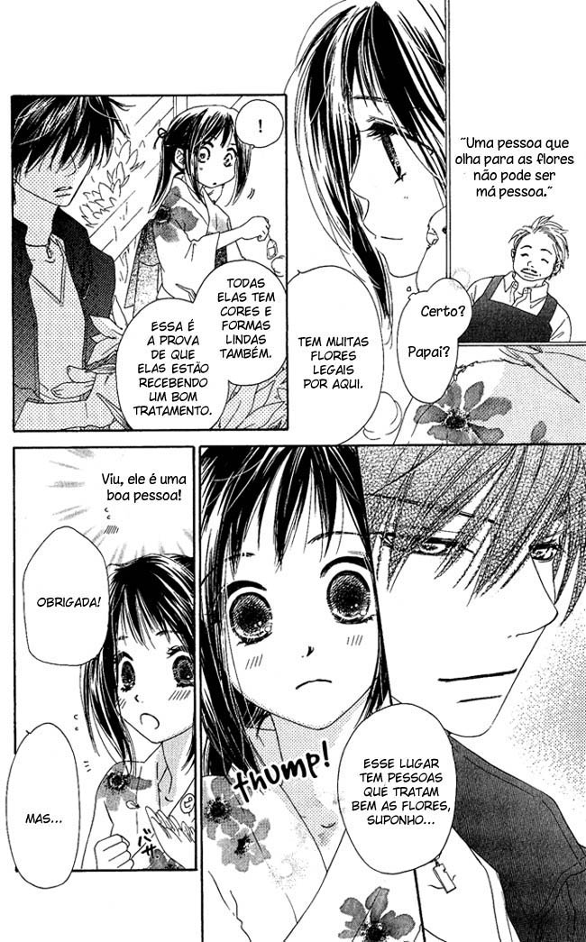 Kiss/Hug Primeiro florescer ★ Cornus florida 第28页
