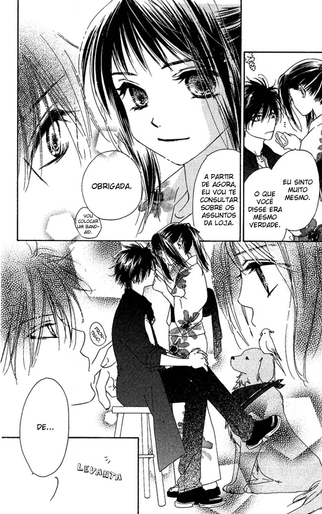 Kiss/Hug Primeiro florescer ★ Cornus florida 第34页