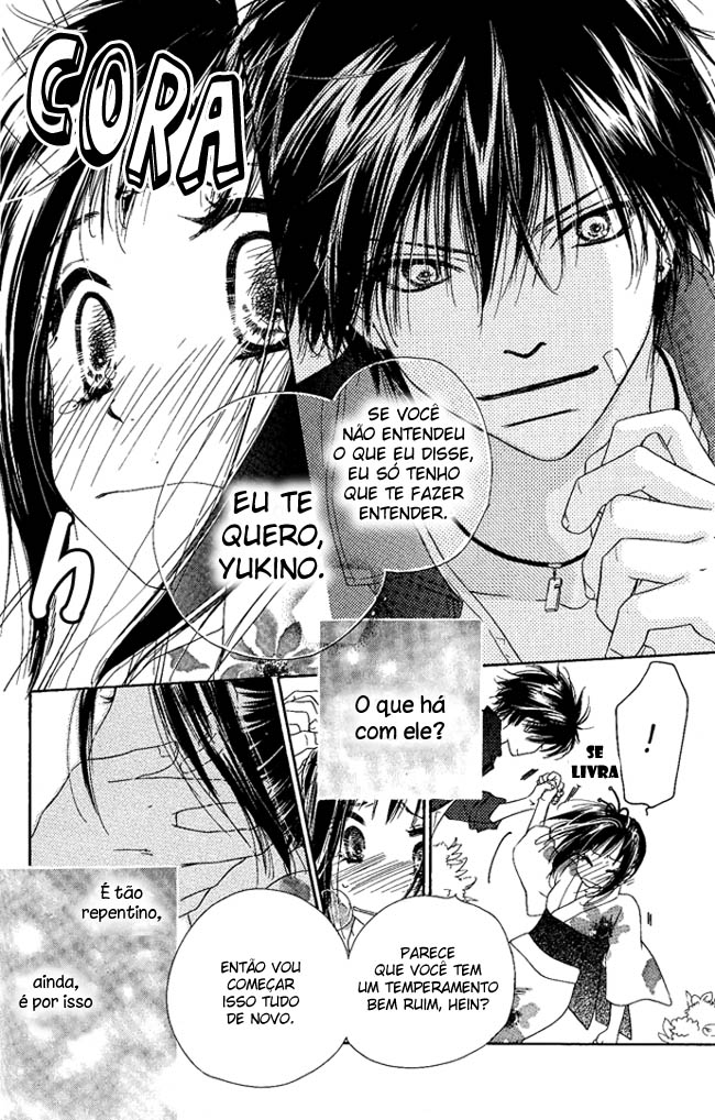 Kiss/Hug Primeiro florescer ★ Cornus florida 第40页